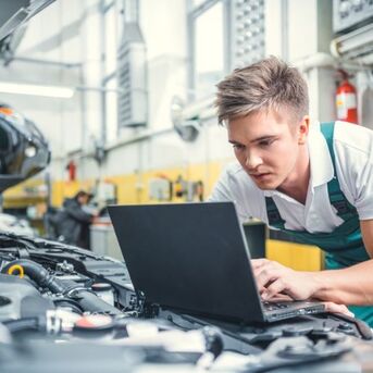 New York, Appliance Repair, A Smarter Approach To Finding Automotive Technicians In A Tight Market