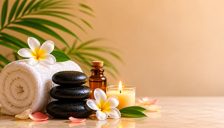 Goa, Elder Care, Best Russian Spa In Goa | Full Body & Luxury Massage Centre