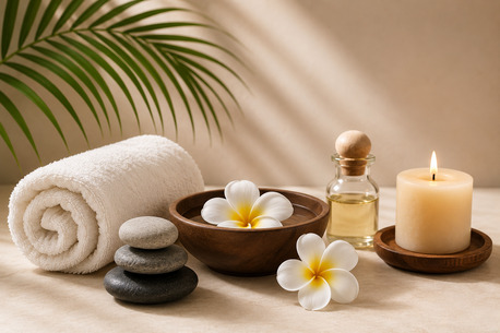 Goa, Elder Care, Best Russian Spa In Goa | Full Body & Luxury Massage Centre