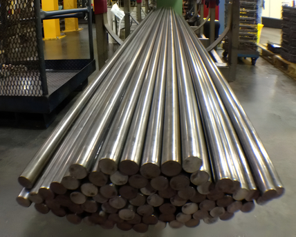 Mumbai, Heavy Equipment, INR 150,  Stainless Steel Round Bar Manufacturer In India &ndash; Premium Quality Bars