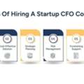 Hire Startup CFO Consultant | Strengthen Financial Strategy