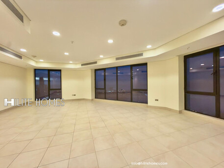 Bneid Al QAR, Apartments, Flats, Houses & Villas, KWD 950/month,  3 BR,  Brand New 3 Bedroom Apartment For Rent, Bneid Al Qar