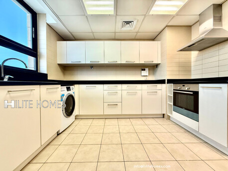 Bneid Al QAR, Apartments, Flats, Houses & Villas, KWD 950/month,  3 BR,  Brand New 3 Bedroom Apartment For Rent, Bneid Al Qar