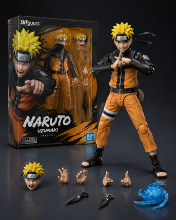 Mumbai, Baby & Kid Stuff, INR 600,  Buy Premium Anime Action Figures For Collectors & Fans