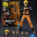 INR 600, Buy Premium Anime Action Figures For Collectors & Fans