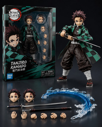 Mumbai, Baby & Kid Stuff, INR 600,  Buy Premium Anime Action Figures For Collectors & Fans