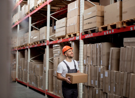 New York, Business, Commercial Warehousing In The Twin CitiesMTL Companies Provides Commercial Warehousing Twi