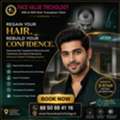 Regain Your Hair. Rebuild Your Confidence