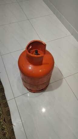 Al Safa, Household Items, SAR 200,  Gas Cylinders