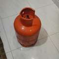 SAR 200,  Gas Cylinders