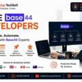 Hire Skilled Base44 Programmers For Custom Business Applications