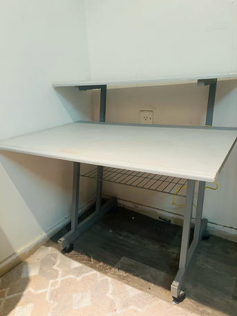 Makkah, Household Items, SAR 1,  Trolly
