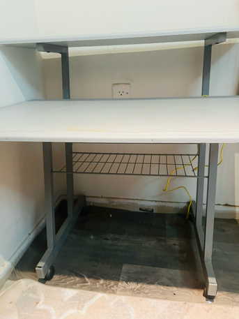 Makkah, Household Items, SAR 1,  Trolly
