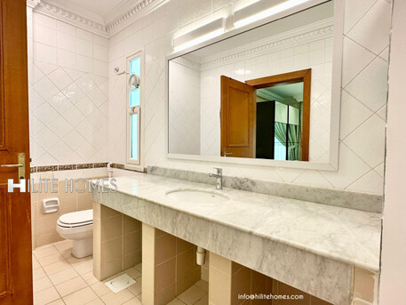 Salmiya, Apartments, Flats, Houses & Villas, KWD 500/month,  Furnished,  1 BR,  Beautiful One Bedroom Apartment For Rent In Salmiya