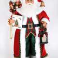 USD 525,  Buy Premium Karen Didion Santa For Memorable Father&rsquo;s Day Gifts &ndash; A Coastal Christmas