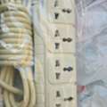 Sr 55,  Hi. This Is Extension.plug 5 Mtr Lenth 5 Sockets