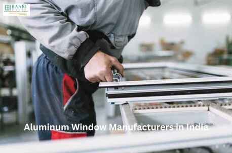 Jaipur, Interior Design, Choose The Professional Aluminum Window Manufacturers In India