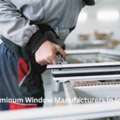 Choose The Professional Aluminum Window Manufacturers In India