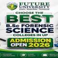 Choose The Best B.Sc Forensic Science Colleges In Uttar Pradesh
