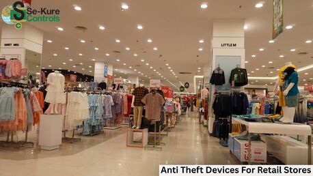 New York, Security, Best Anti Theft Devices For Small Retail Stores &ndash; Affordable Loss Prevention