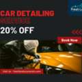 Fresh Look Car Wash & Detailing