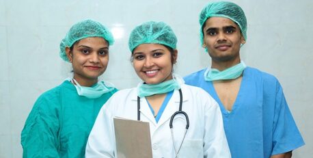 Mumbai, Education, Advanced Cardiovascular Life Support (ACLS) Certification | Emergency Care Training