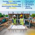 Best Construction Company In Hyderabad