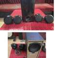 BHD 20,  LG Home Theater