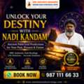 Unlock Your Past Present And Future With Authentic Nadi Kandam Astrology Reading In Delhi