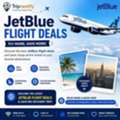 Best JetBlue Flight Deals & Cheap Airline Tickets Online