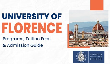 Mumbai, Education, University Of Florence Italy Study Guide