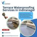 Terrace Waterproofing Services In Indiranagar