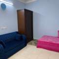 SAR 1150/month,  Furnished,  FULLY FURNISHED ROOM AVAILABLE FOR BACHELOR