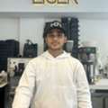 Barista + Cashier