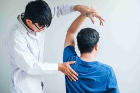 Singapore, Health, How Long Does Shoulder Dislocation Recovery Take In Singapore?