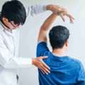 How Long Does Shoulder Dislocation Recovery Take In Singapore?