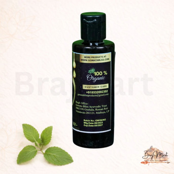 Mumbai, Health & Beauty Items, INR 100,  Gomata Ayurvedic Neem Oil