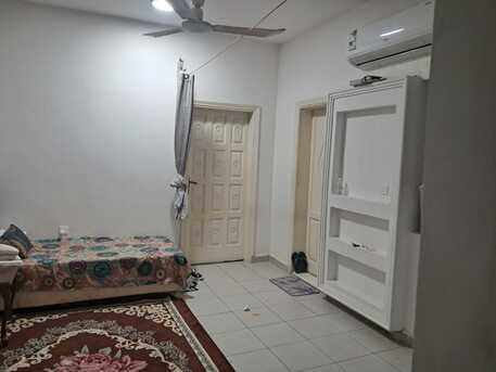 Al Safa, Rooms for Rent, SAR 950/month,  Furnished,  950 SAR Furnished Room Available Including Electricity (Pakistani National)