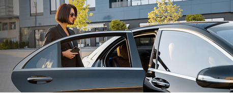 Sydney, Travel, Chauffeur Services Sydney