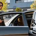 Chauffeur Services Sydney