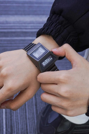 Mumbai, Watches, Digital Watches For Men Built For Everyday Performance