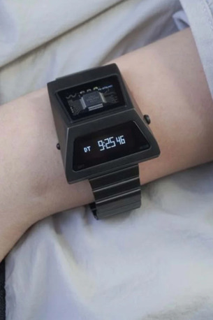 Mumbai, Watches, Digital Watches For Men Built For Everyday Performance