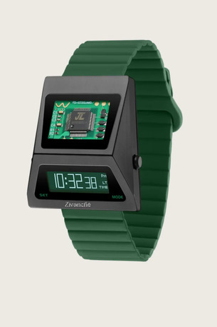 Mumbai, Watches, Digital Watches For Men Built For Everyday Performance
