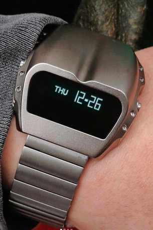 Mumbai, Watches, Digital Watches For Men Built For Everyday Performance