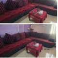 BHD 40,  Sofa Set
