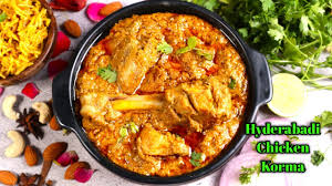 Ad Diriyah, Food & Drink, Hyderabadi Food Available