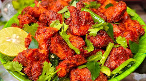 Ad Diriyah, Food & Drink, Hyderabadi Food Available