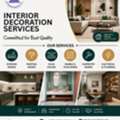 INTERIOR DECORATION SERVICES BY MFC INTERIOR DECORATION