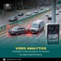Bahrain's Next-Gen Video Analytics For Smarter Lane Management