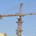 Tower Crane  25 Ton   Brand (Zoomlion)